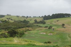 Kauri Cliffs 10th 2026